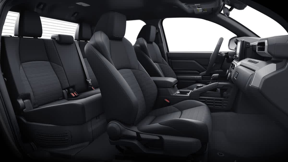 2026 Toyota Tacoma TRD Off Road Hybrid Roseville CA