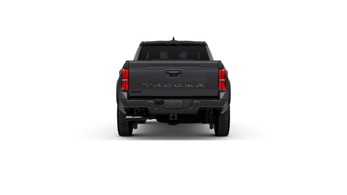 2026 Toyota Tacoma TRD Off-Road Long Bed Fredericksburg VA