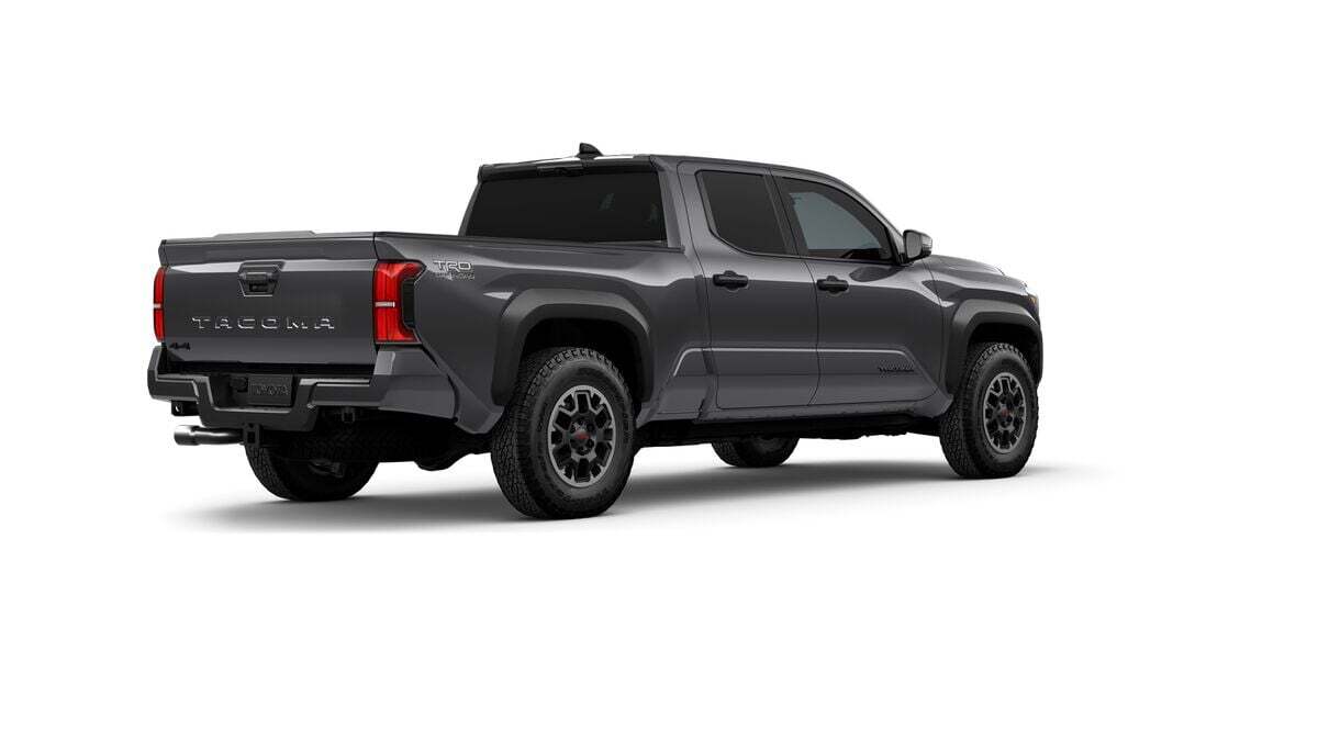2026 Toyota Tacoma TRD Off-Road Long Bed Fredericksburg VA
