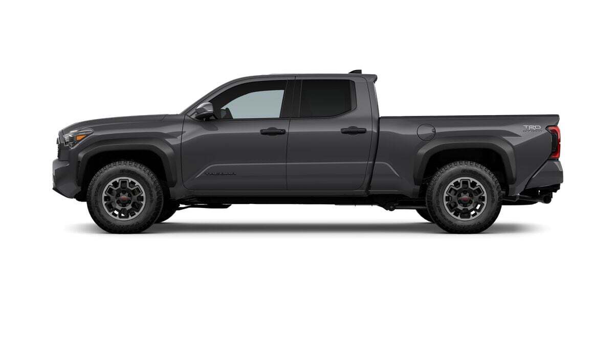 2026 Toyota Tacoma TRD Off-Road Long Bed Fredericksburg VA