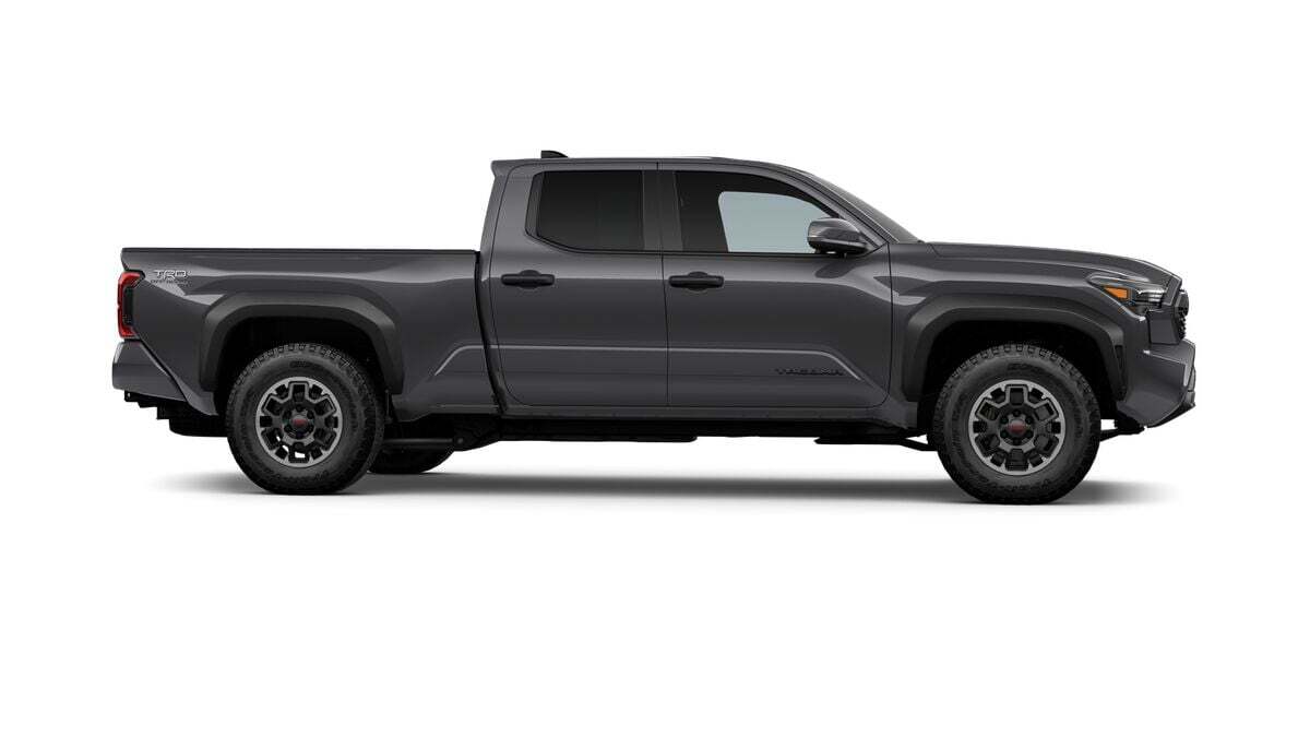 2026 Toyota Tacoma TRD Off-Road Long Bed Fredericksburg VA