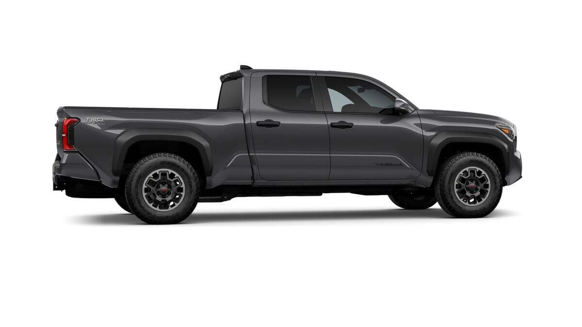 2026 Toyota Tacoma TRD Off-Road Long Bed Fredericksburg VA