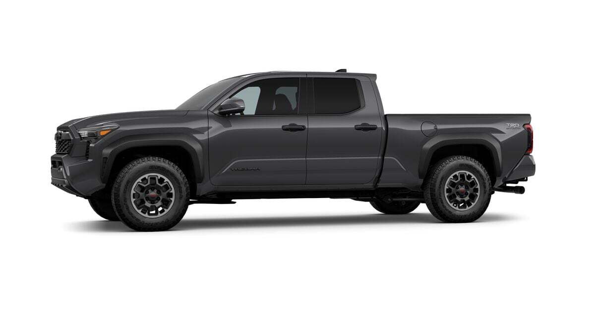 2026 Toyota Tacoma TRD Off-Road Long Bed Fredericksburg VA