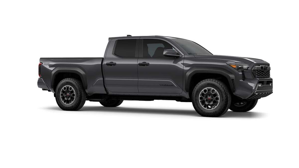 2026 Toyota Tacoma TRD Off-Road Long Bed Fredericksburg VA