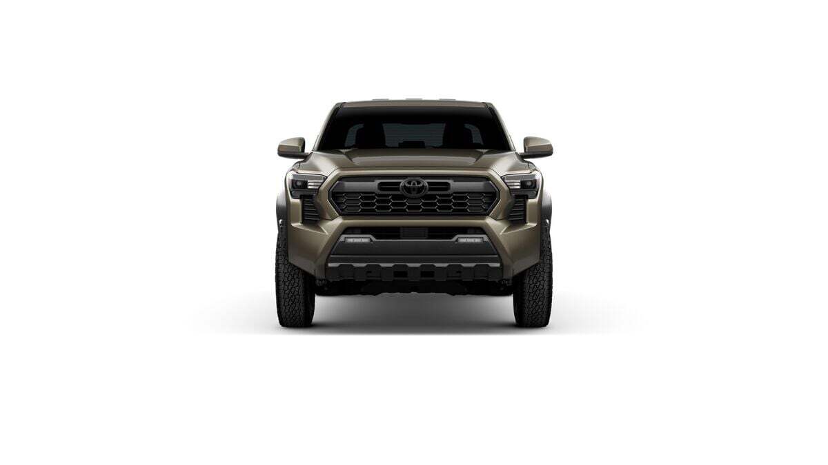 2026 Toyota Tacoma TRD Off-Road Long Bed Fredericksburg VA