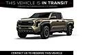 2026 Toyota Tacoma TRD Off-Road Long Bed