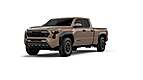 2026 Toyota Tacoma TRD Off-Road Long Bed