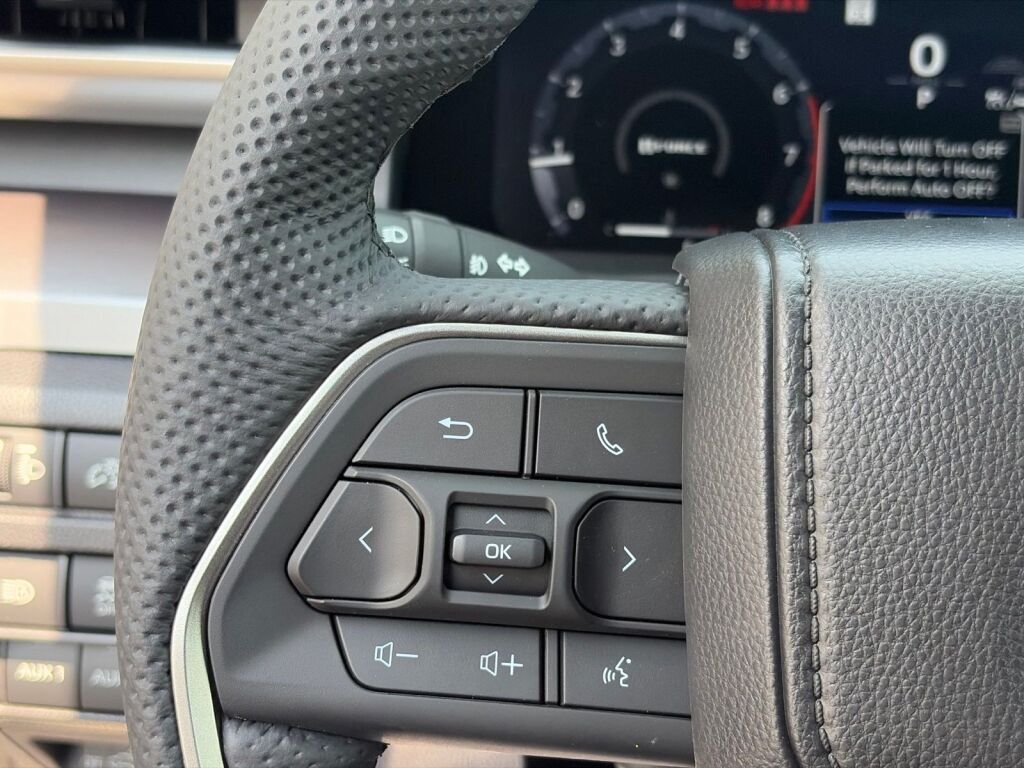 2026 Toyota Tacoma TRD Off-Road Long Bed Fredericksburg VA