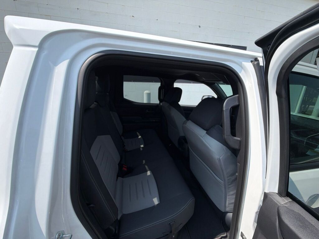 2026 Toyota Tacoma TRD Off-Road Long Bed Fredericksburg VA