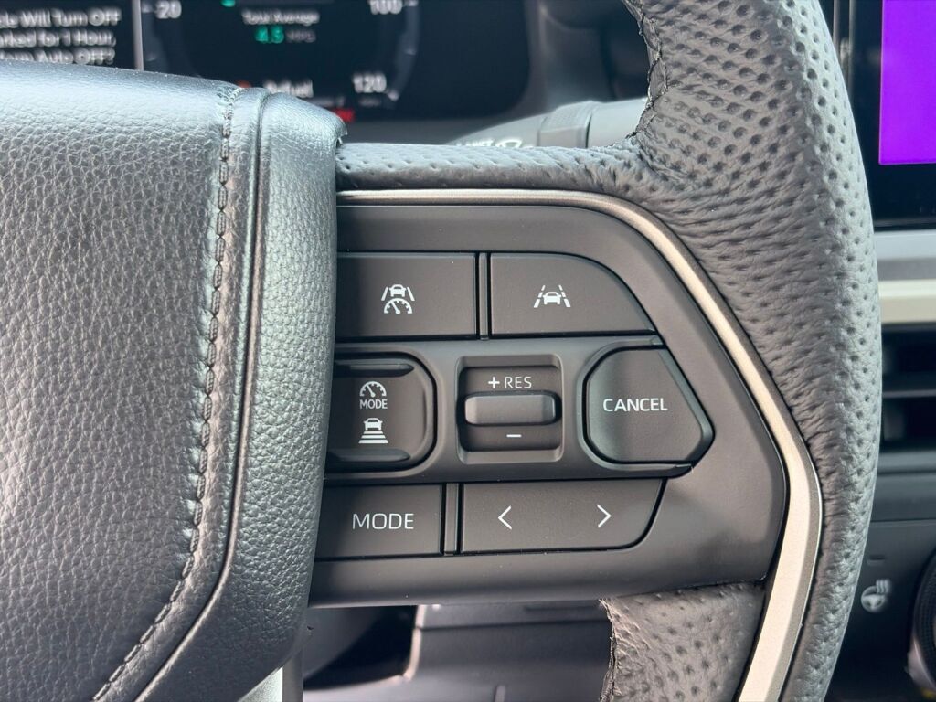 2026 Toyota Tacoma TRD Off-Road Long Bed Fredericksburg VA