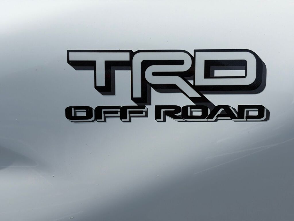 2026 Toyota Tacoma TRD Off-Road Long Bed Fredericksburg VA