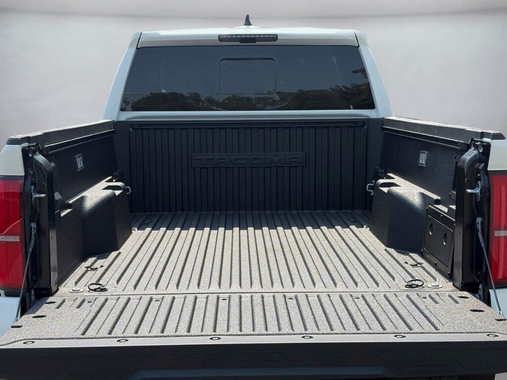 2026 Toyota Tacoma TRD Off-Road Long Bed Fredericksburg VA