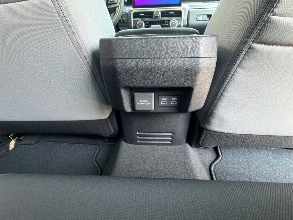 2026 Toyota Tacoma TRD Off-Road Long Bed Fredericksburg VA