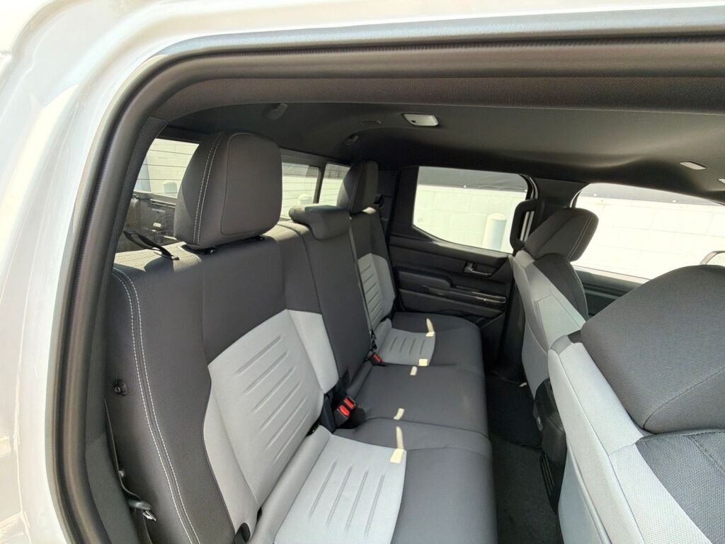 2026 Toyota Tacoma TRD Off-Road Long Bed Fredericksburg VA