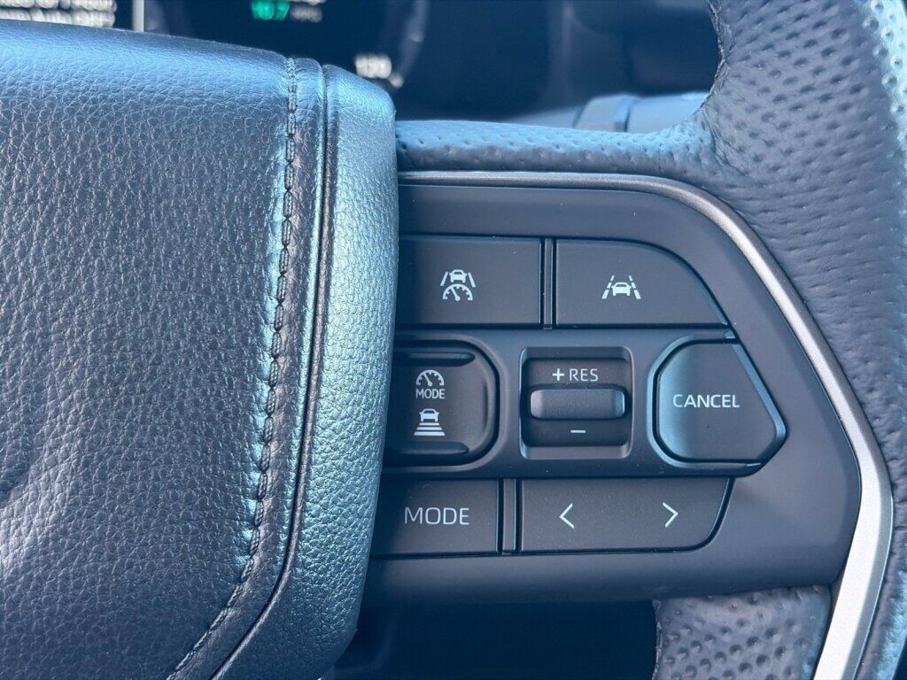 2026 Toyota Tacoma TRD Off-Road Long Bed Fredericksburg VA
