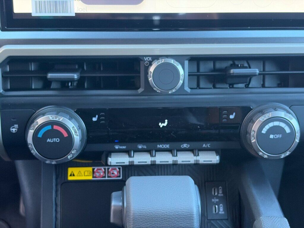 2026 Toyota Tacoma TRD Off-Road Long Bed Fredericksburg VA