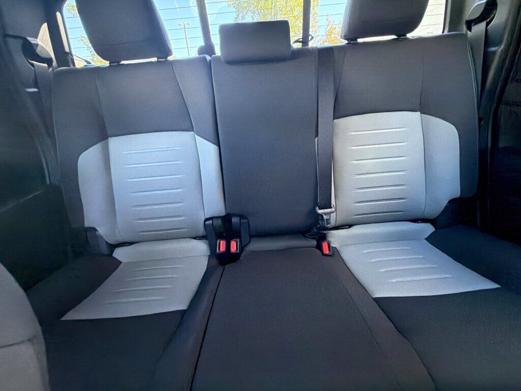 2026 Toyota Tacoma TRD Off-Road Long Bed Fredericksburg VA