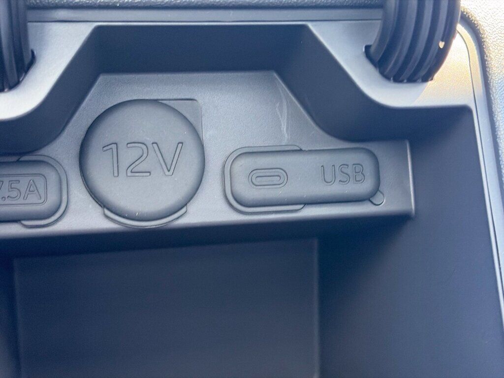 2026 Toyota Tacoma TRD Off-Road Long Bed Fredericksburg VA