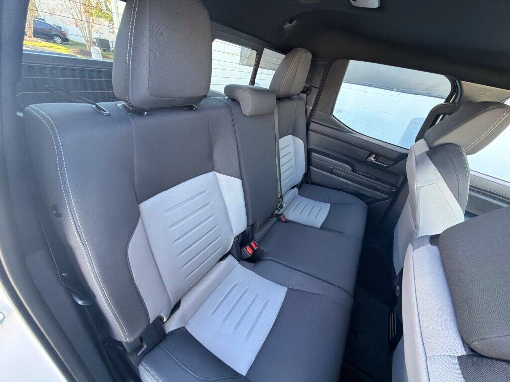 2026 Toyota Tacoma TRD Off-Road Long Bed Fredericksburg VA