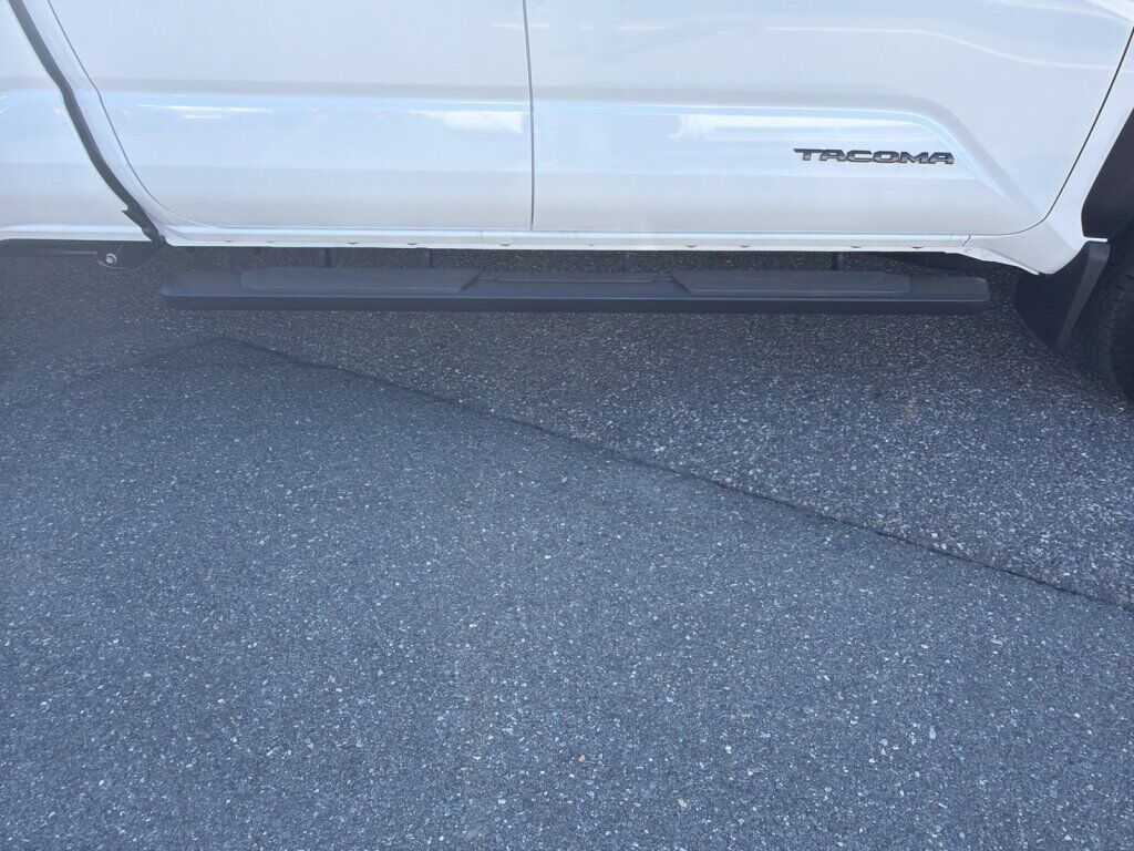 2026 Toyota Tacoma TRD Off-Road Long Bed Fredericksburg VA
