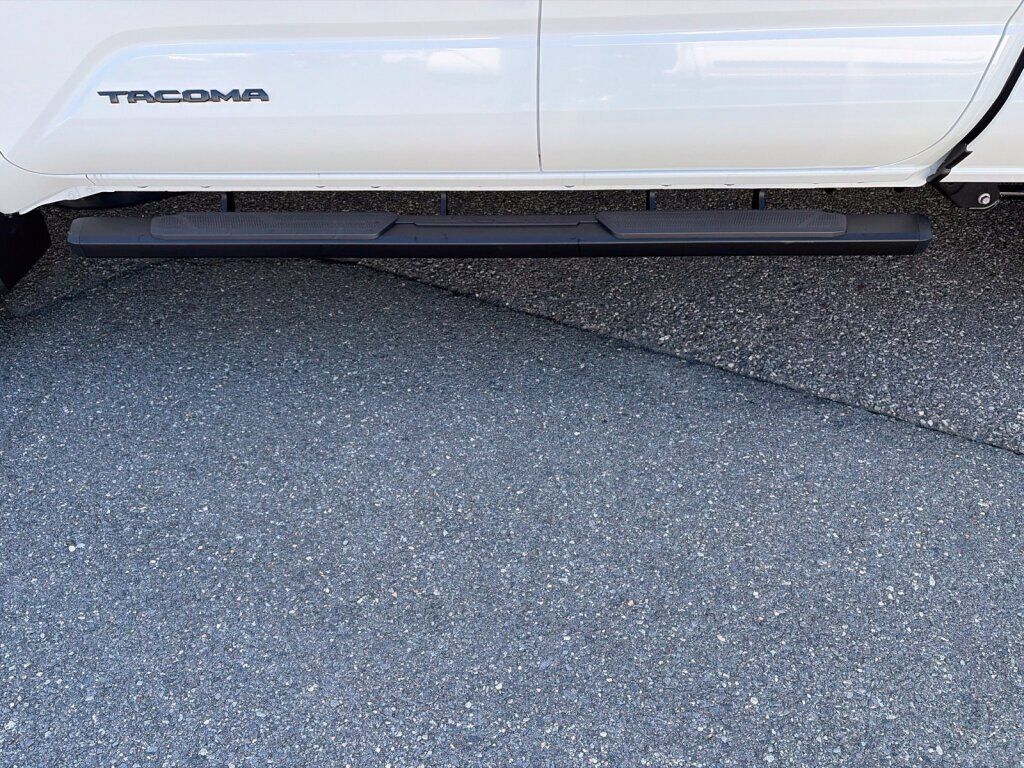 2026 Toyota Tacoma TRD Off-Road Long Bed Fredericksburg VA