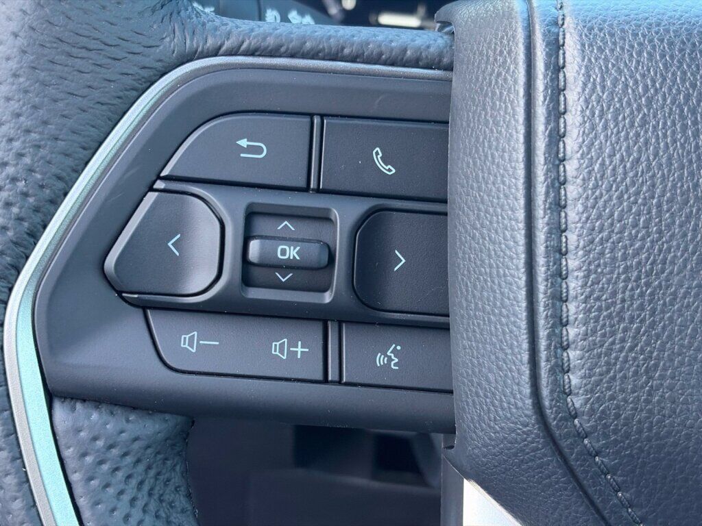 2026 Toyota Tacoma TRD Off-Road Long Bed Fredericksburg VA