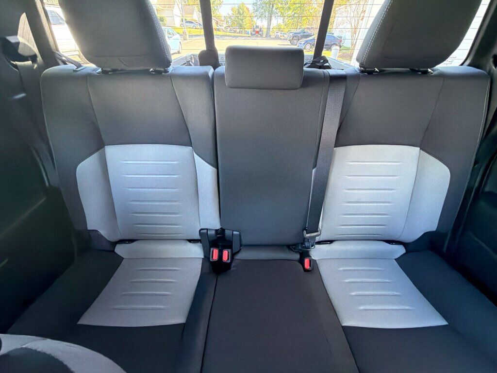 2026 Toyota Tacoma TRD Off-Road Long Bed Fredericksburg VA