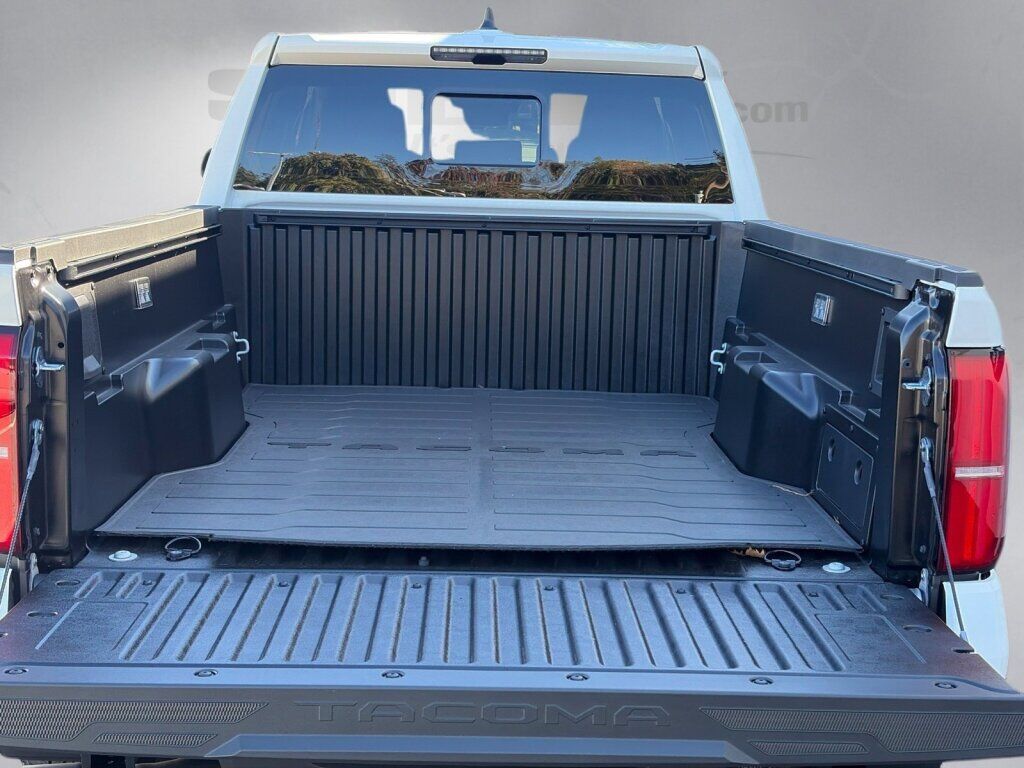 2026 Toyota Tacoma TRD Off-Road Long Bed Fredericksburg VA