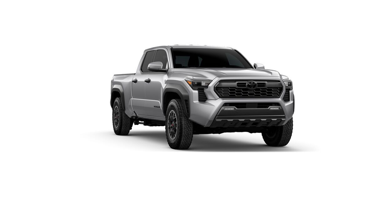 2026 Toyota Tacoma TRD Off-Road Long Bed Fredericksburg VA