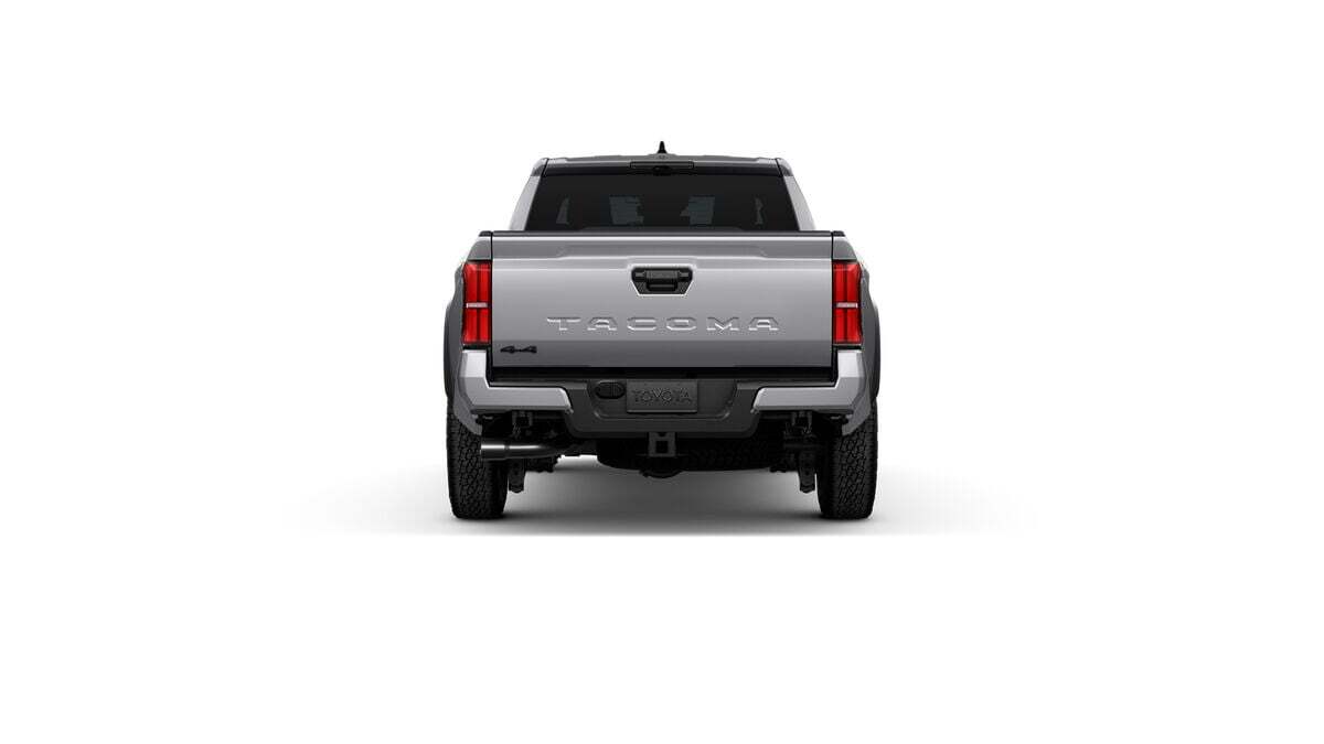 2026 Toyota Tacoma TRD Off-Road Long Bed Fredericksburg VA