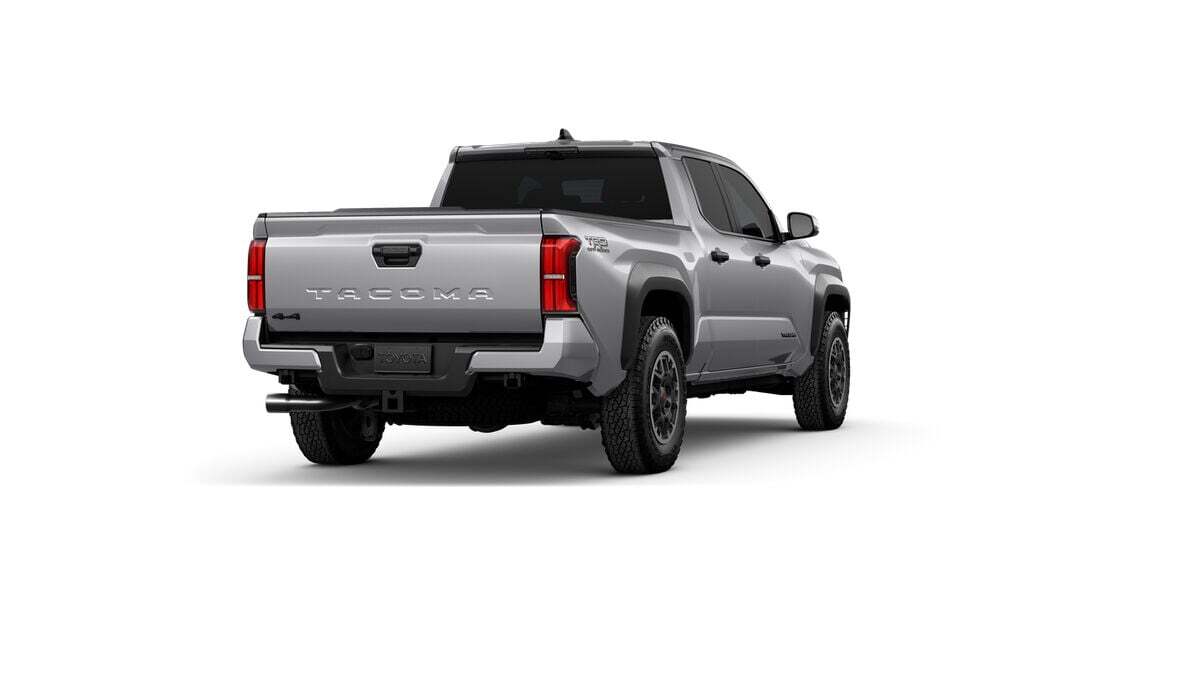 2026 Toyota Tacoma TRD Off-Road Long Bed Fredericksburg VA