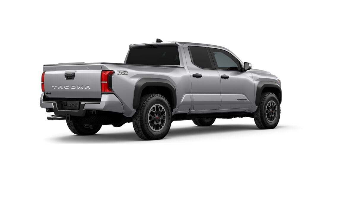 2026 Toyota Tacoma TRD Off-Road Long Bed Fredericksburg VA