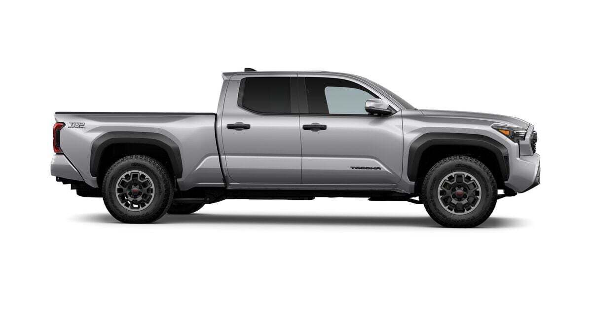 2026 Toyota Tacoma TRD Off-Road Long Bed Fredericksburg VA