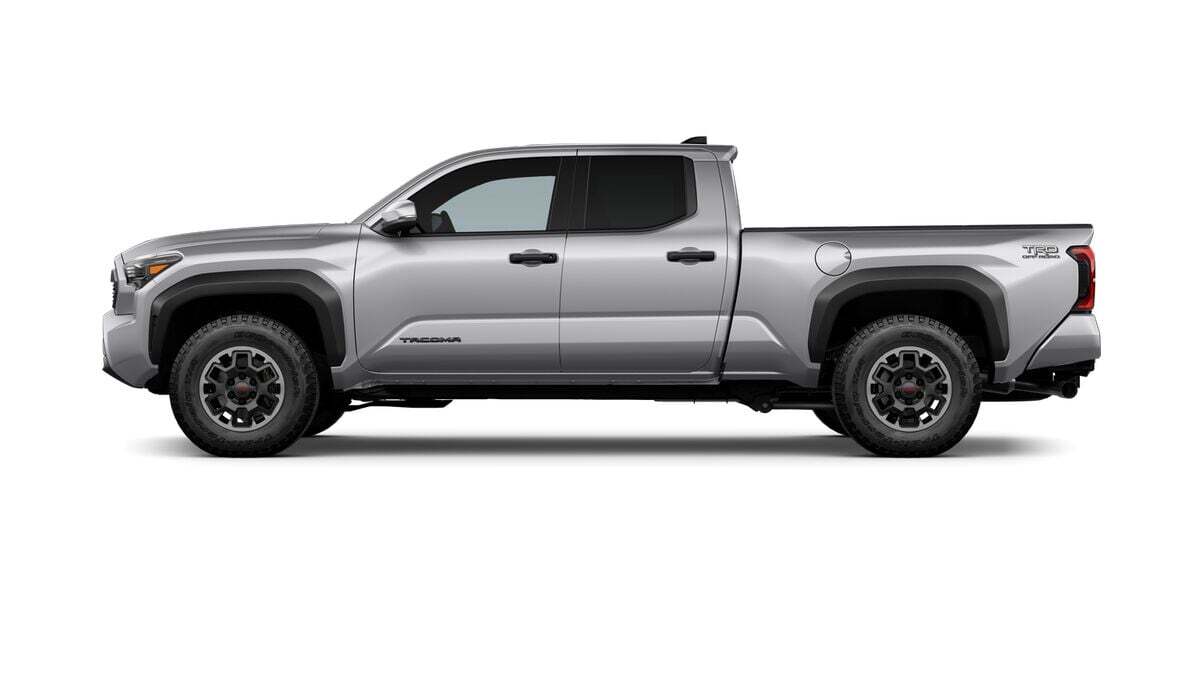 2026 Toyota Tacoma TRD Off-Road Long Bed Fredericksburg VA