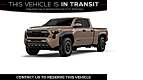 2026 Toyota Tacoma TRD Off-Road Long Bed