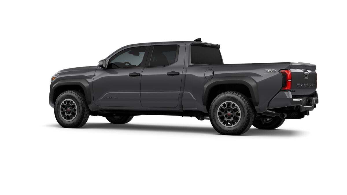 2026 Toyota Tacoma TRD Off-Road Long Bed Fredericksburg VA