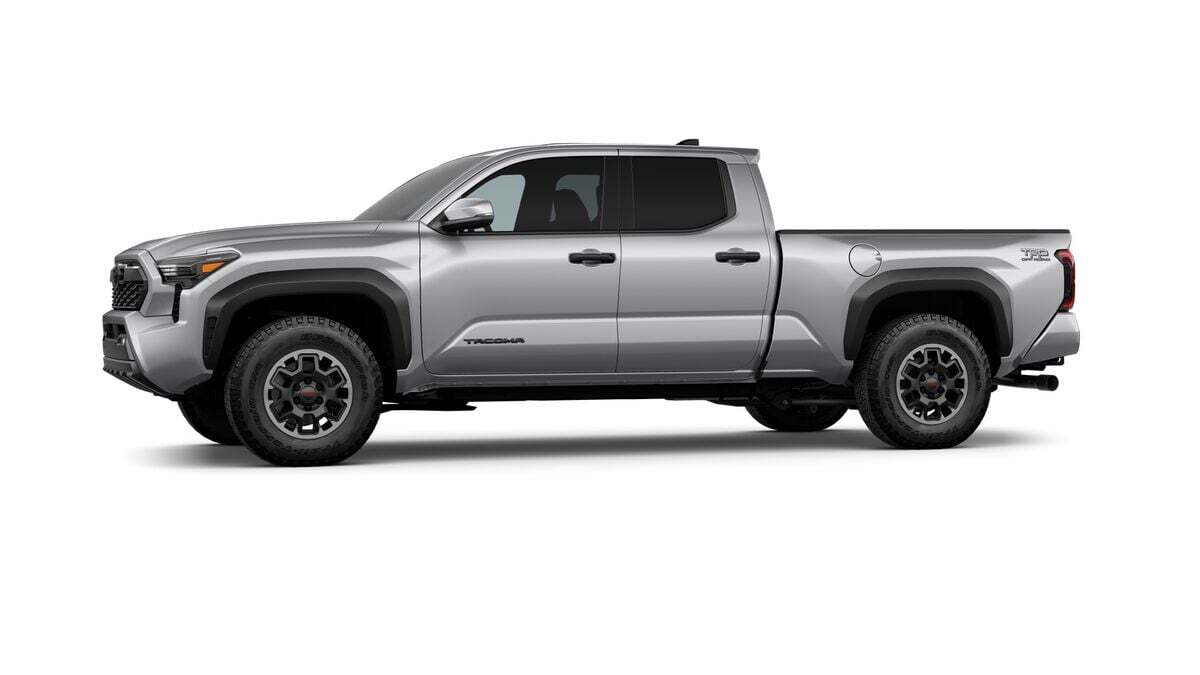 2026 Toyota Tacoma TRD Off-Road Long Bed Fredericksburg VA
