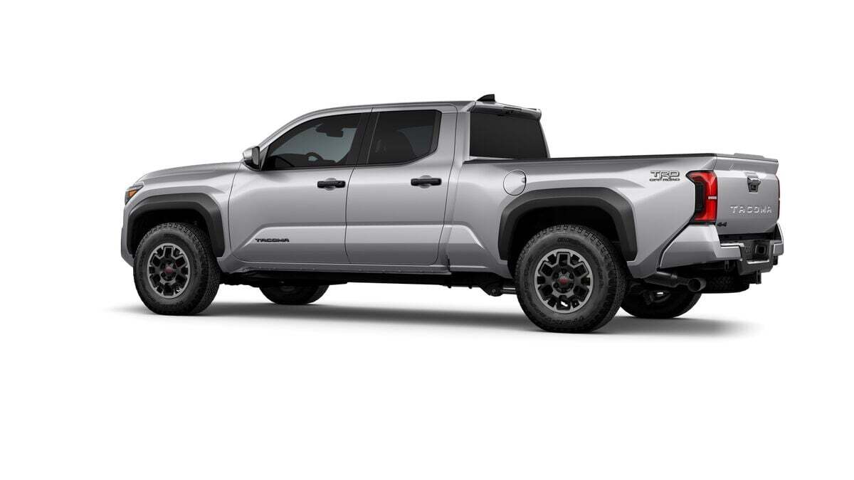 2026 Toyota Tacoma TRD Off-Road Long Bed Fredericksburg VA