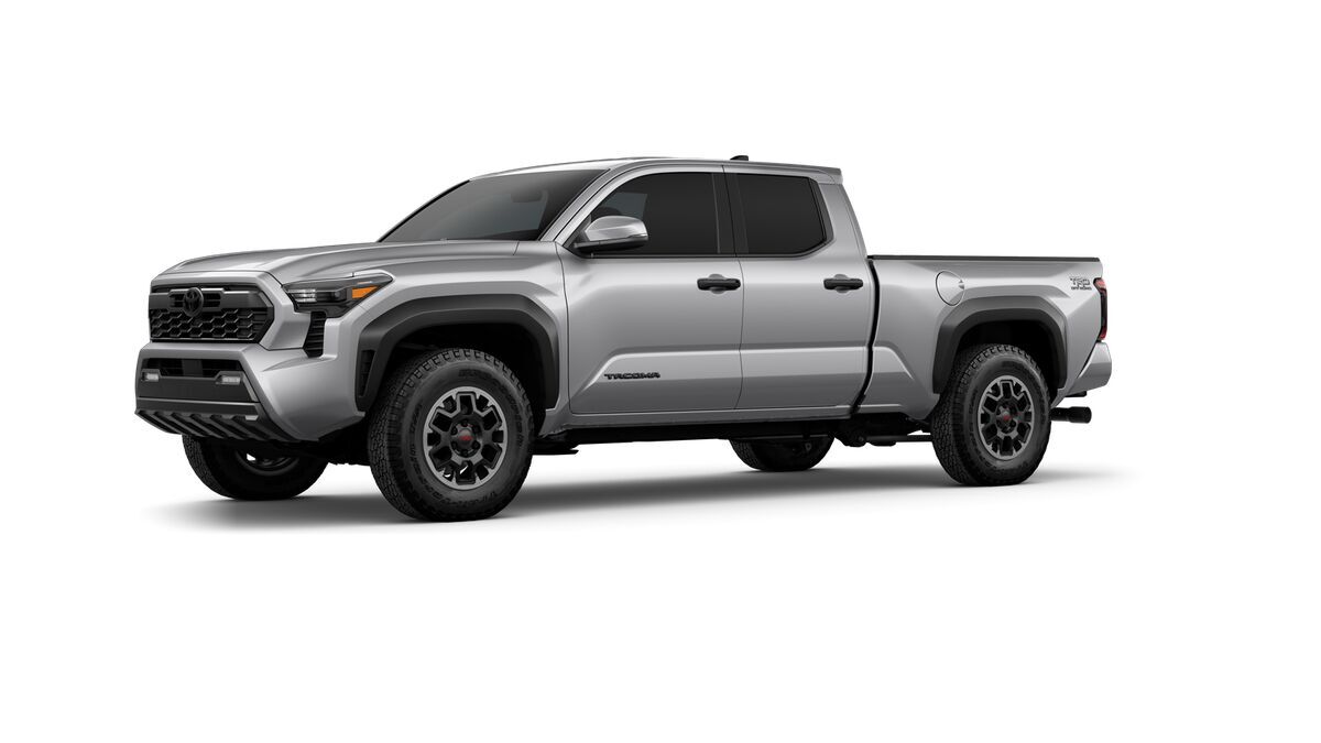 2026 Toyota Tacoma TRD Off-Road Long Bed Fredericksburg VA