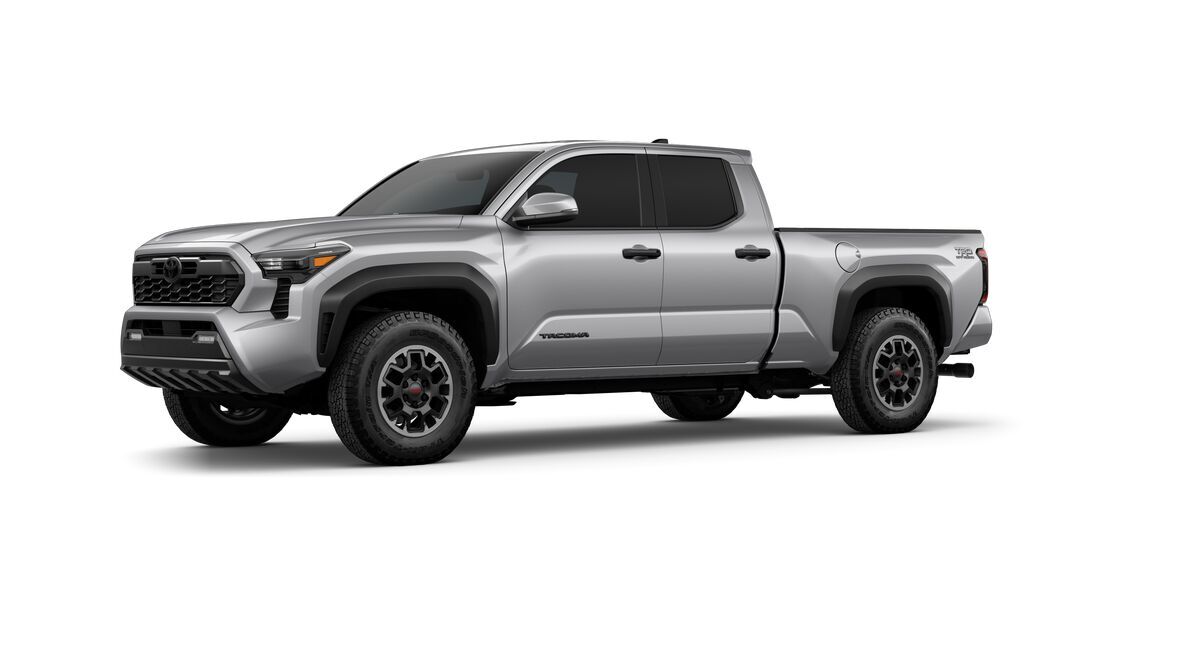 2026 Toyota Tacoma TRD Off-Road Long Bed Fredericksburg VA