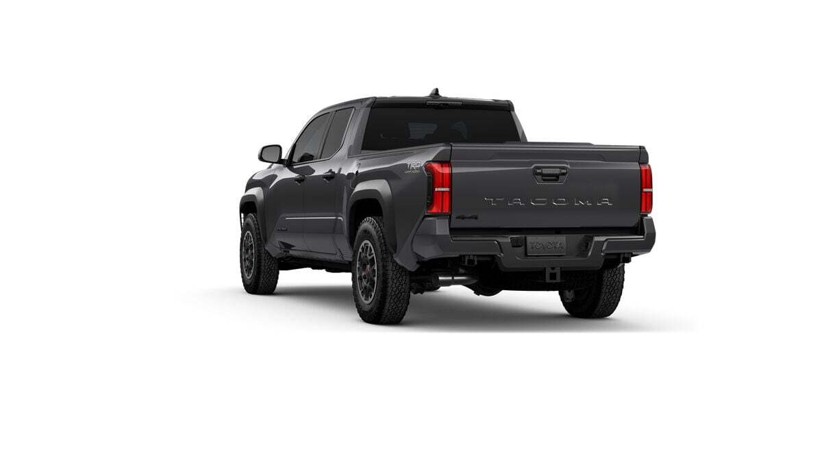 2026 Toyota Tacoma TRD Off-Road Long Bed Fredericksburg VA