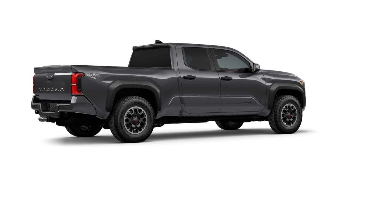 2026 Toyota Tacoma TRD Off-Road Long Bed Fredericksburg VA