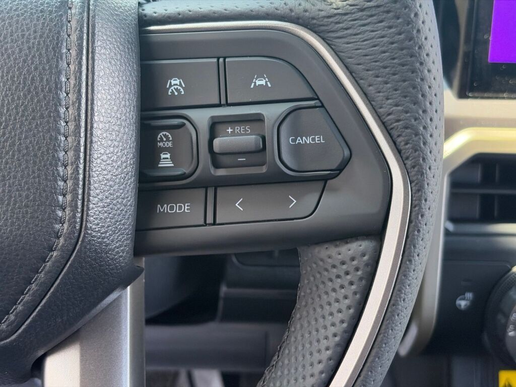 2026 Toyota Tacoma TRD Off-Road Long Bed Fredericksburg VA