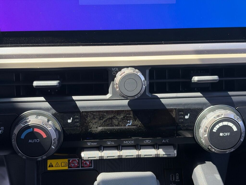 2026 Toyota Tacoma TRD Off-Road Long Bed Fredericksburg VA