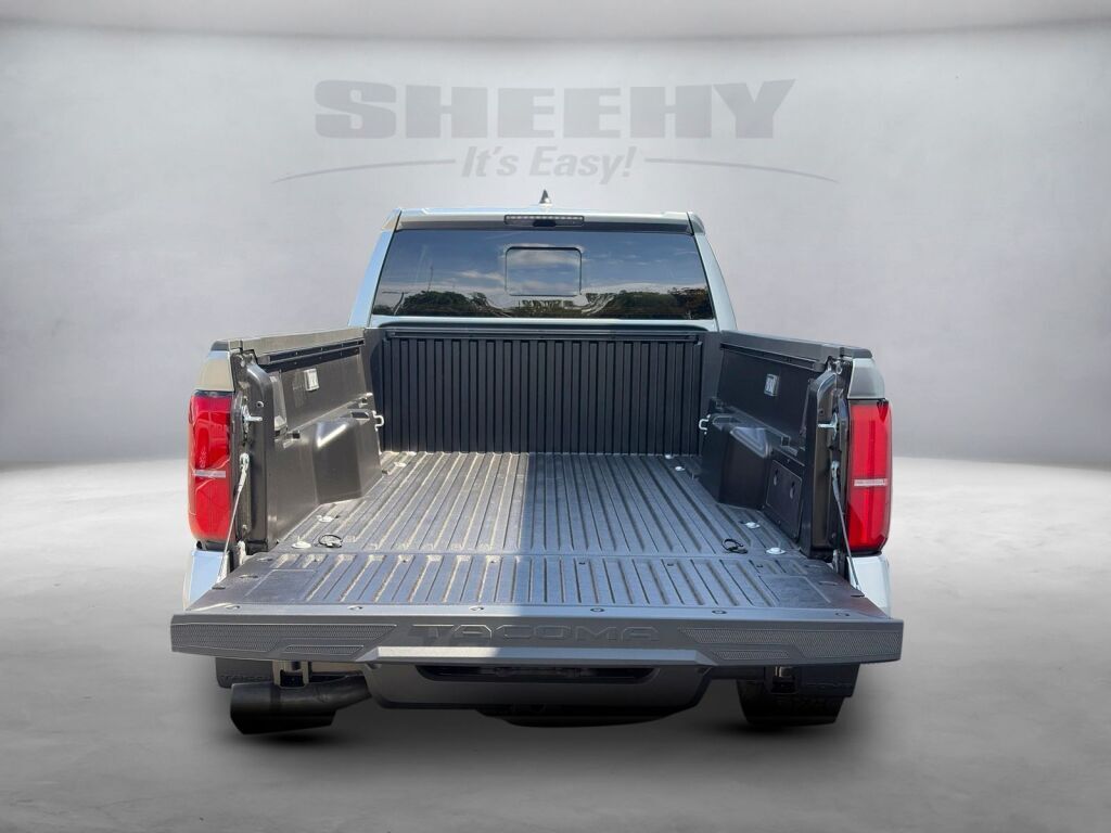 2026 Toyota Tacoma TRD Off-Road Long Bed Fredericksburg VA