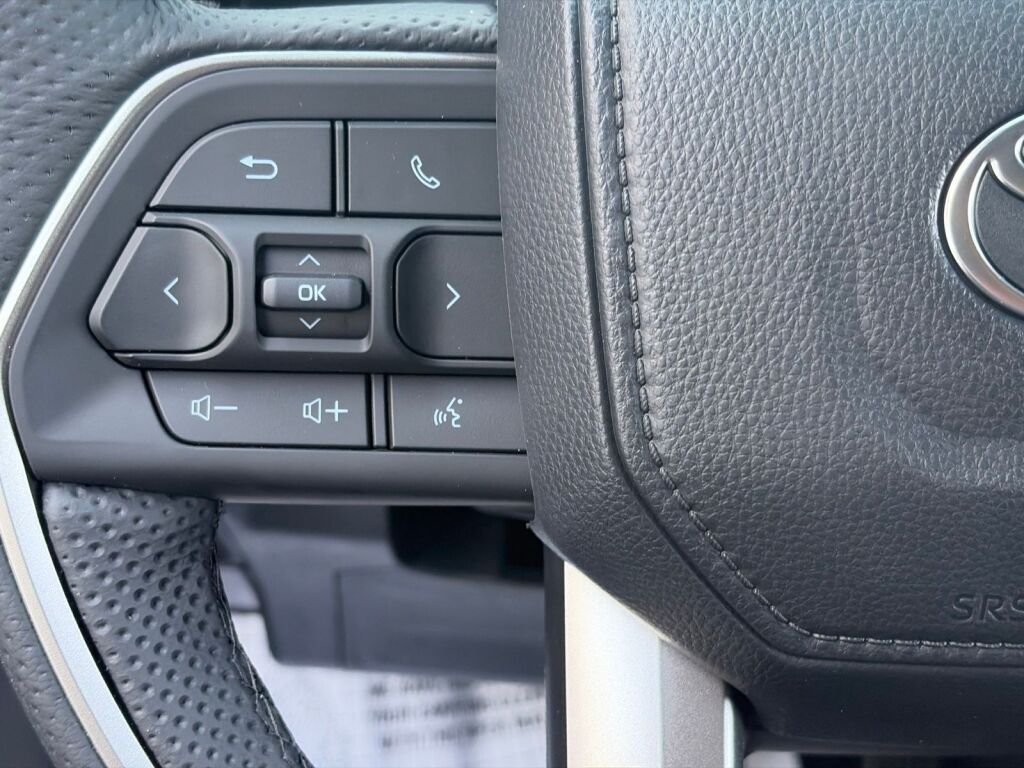 2026 Toyota Tacoma TRD Off-Road Long Bed Fredericksburg VA