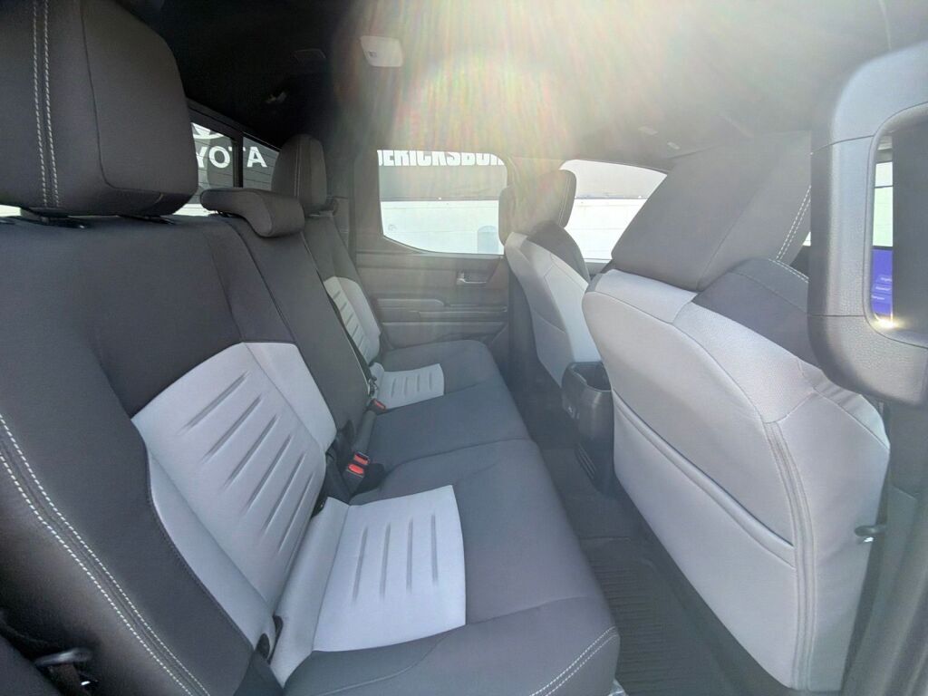 2026 Toyota Tacoma TRD Off-Road Long Bed Fredericksburg VA