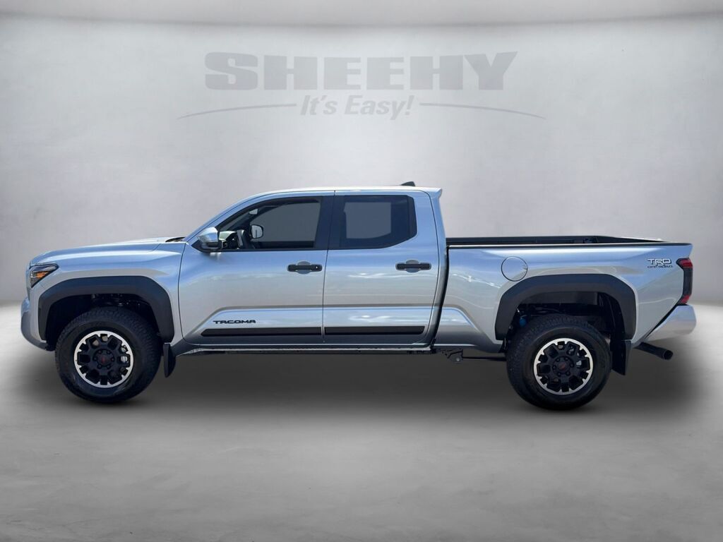 2026 Toyota Tacoma TRD Off-Road Long Bed Fredericksburg VA