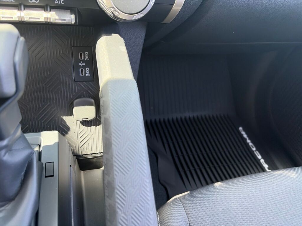 2026 Toyota Tacoma TRD Off-Road Long Bed Fredericksburg VA