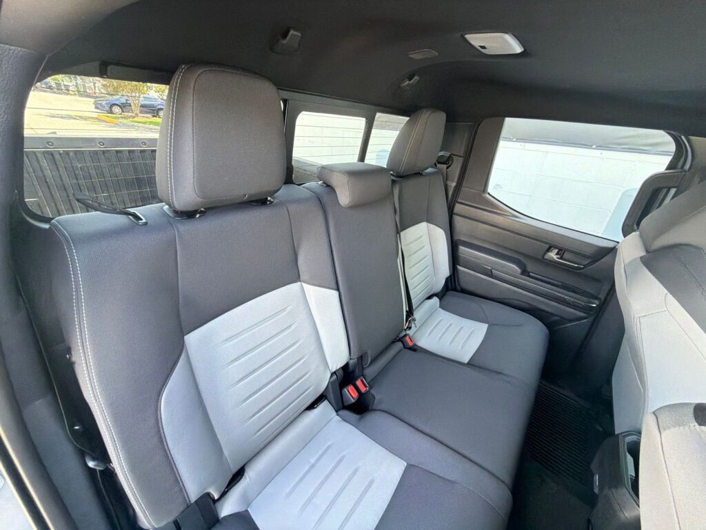 2026 Toyota Tacoma TRD Off-Road Long Bed Fredericksburg VA